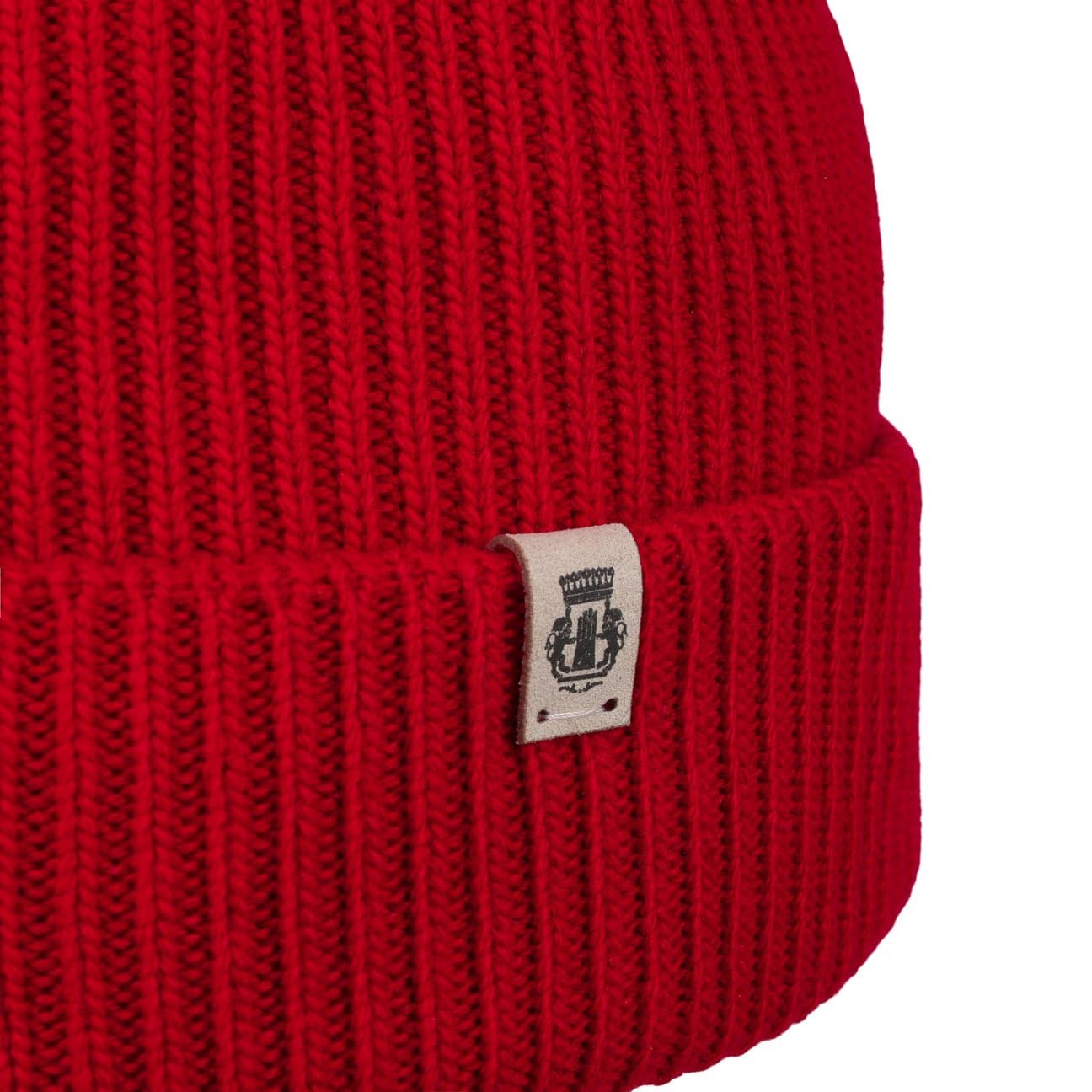 Roeckl Damen Mütze Essentials Umschlagmuetze