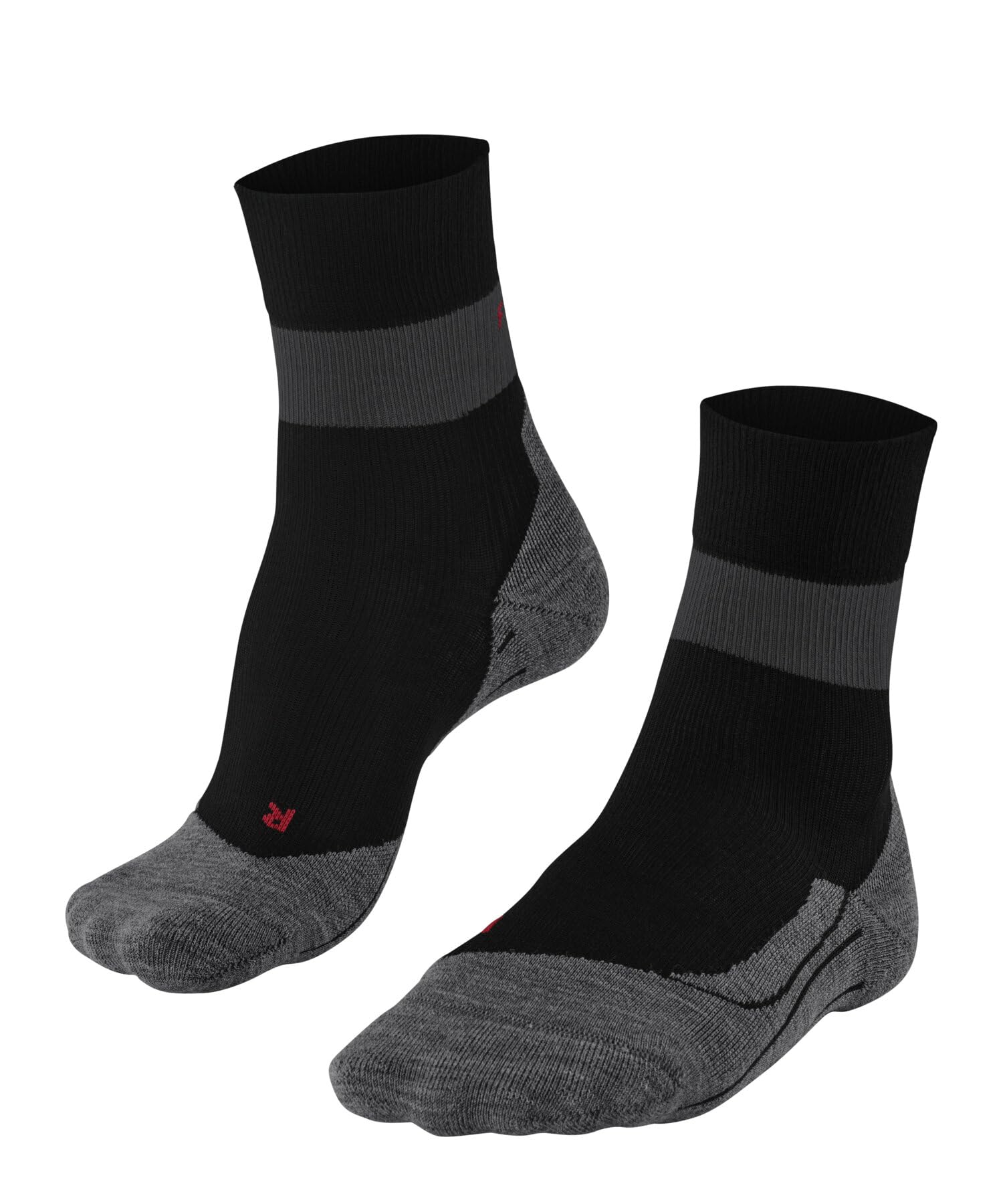 FALKEWomen Ru Compression Stabilizing W So Lyocell Functional Material with Compression 1 Pair running socks (pack of 1)