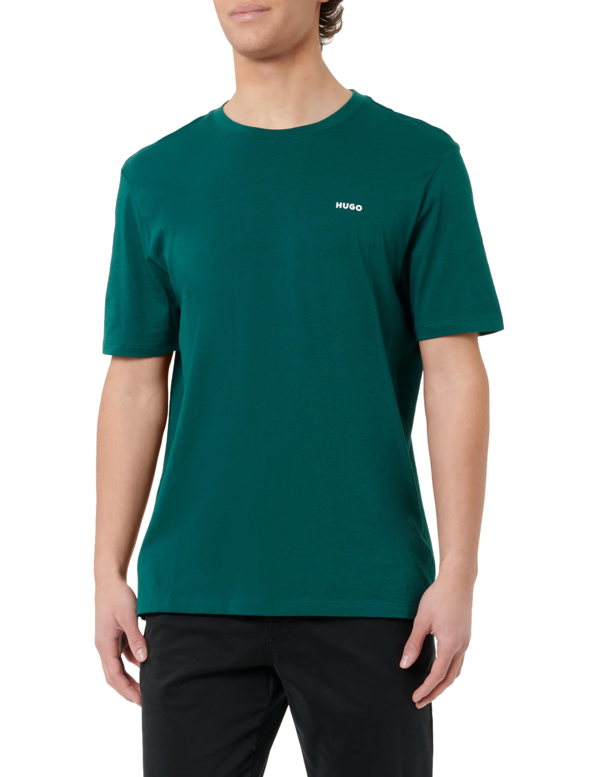 HUGO Herren T-Shirt