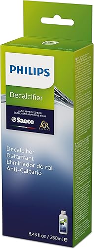 Miniatura 4 de Descongelador líquido para máquina de café exprés Philips Saeco CA6700  47 A Gris