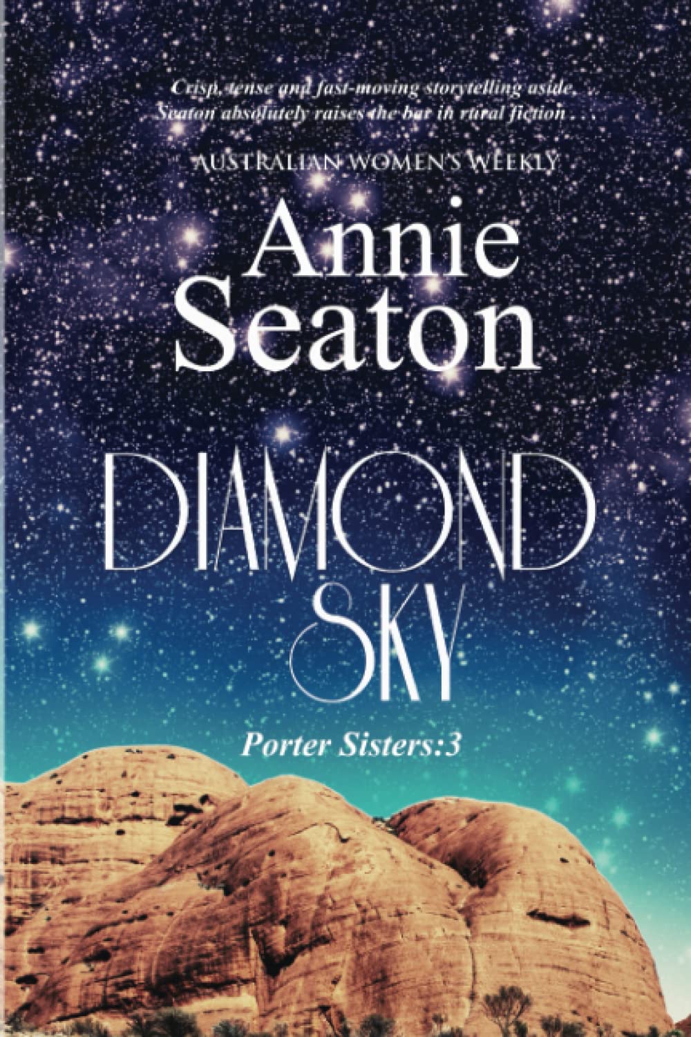 Diamond Sky (Porter Sisters)