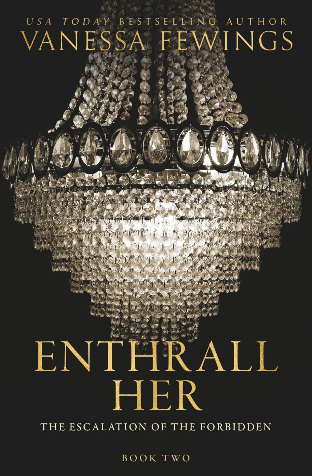 Enthrall Her: Enthrall Sessions