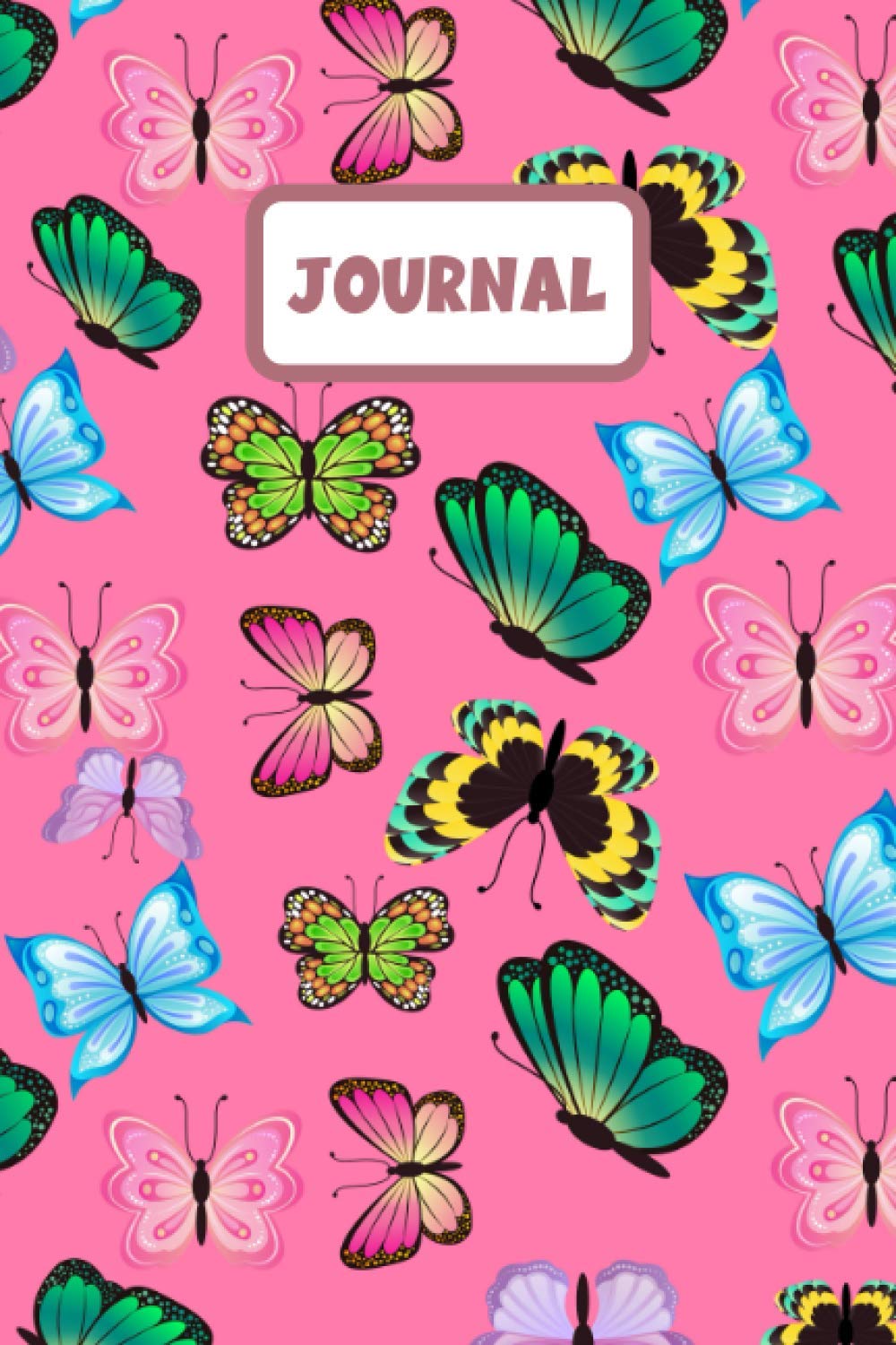 To pimp a butterfly Hitta bästa priset på Prisjakt