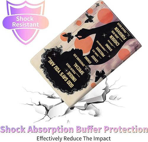 Miniatura 3 de Funda para iPad Pro de 11 pulgadas 202220212020 (432 generación), iPad Air 54 generación de 10.9 pulgadas (20222020), funda protectora duradera a