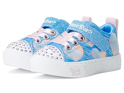 SKECHERS KIDS Heart Steps 314621N (Toddler) Girl