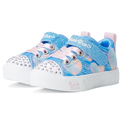 SKECHERS KIDS Heart Steps 314621N (Toddler) Girl