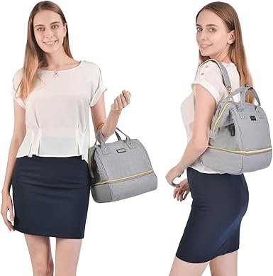 small nappy backpack