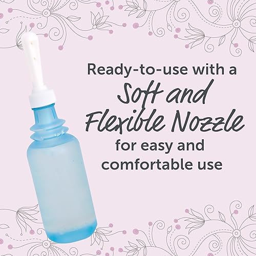 Miniatura 4 de Summer's Eve Douche, ducha vaginal para mujer, salpicaduras de isla, 4 unidades, 4.5 onzas cada una, 1 paquete