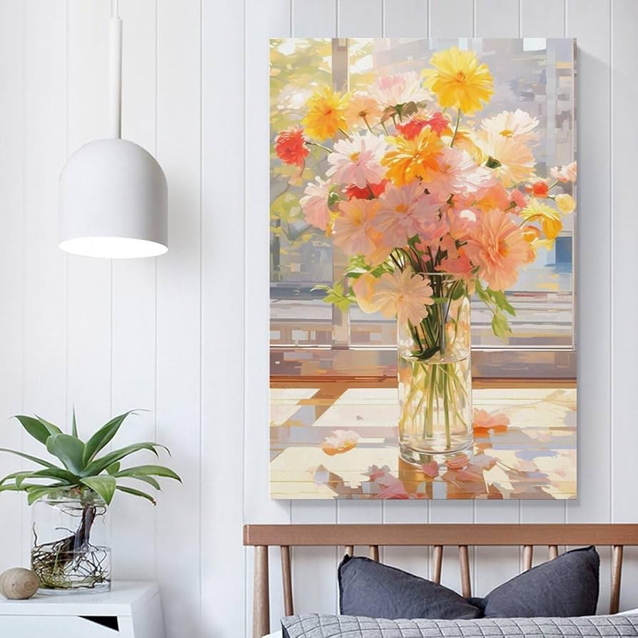 ラフル アート 額縁 インテリア 花瓶 花 アンティーク 楽天市場】Charles シャルル フラワーベース 花瓶 花器 樹脂