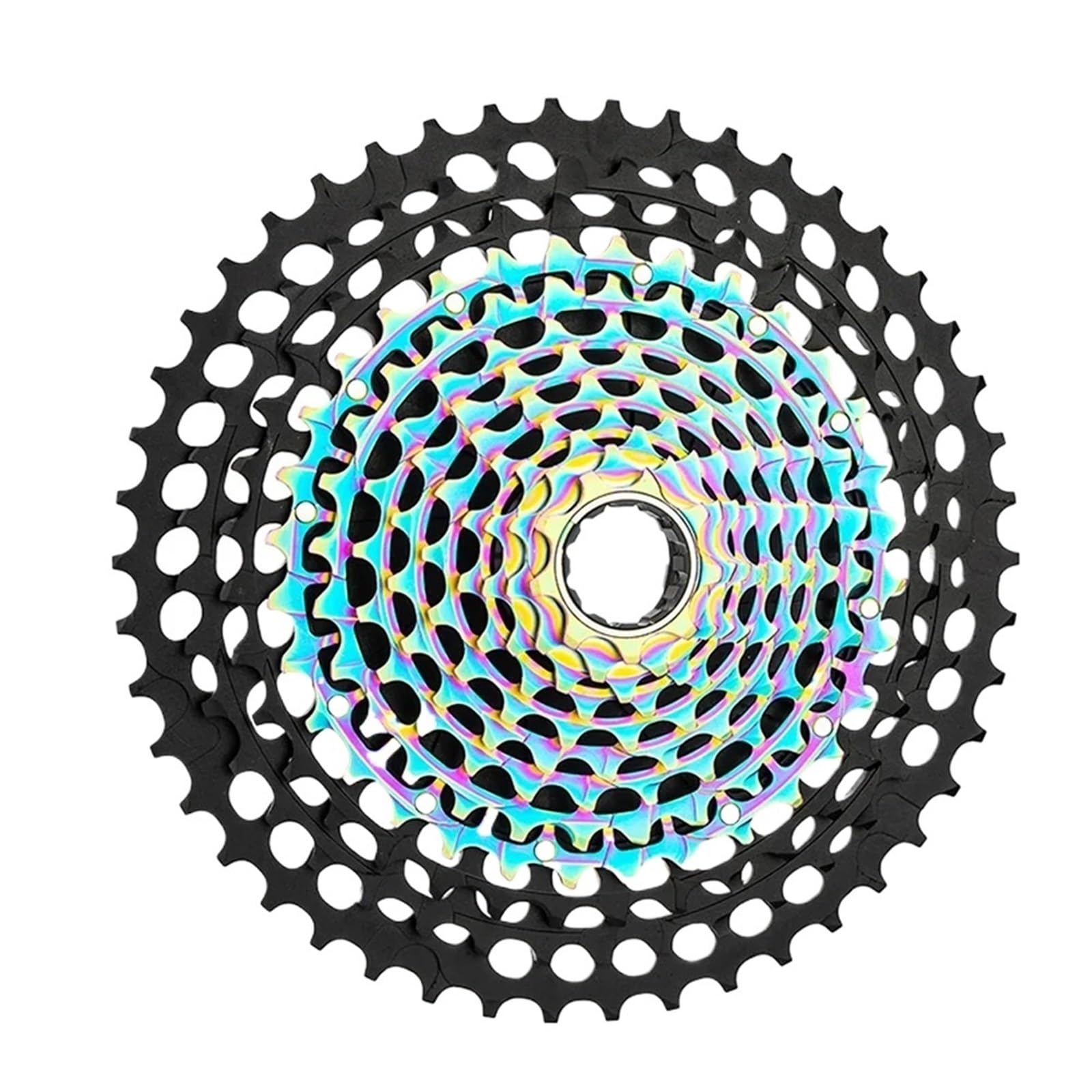 Cassette XD Hub 12 Vitesses résistant à l'usure - 8