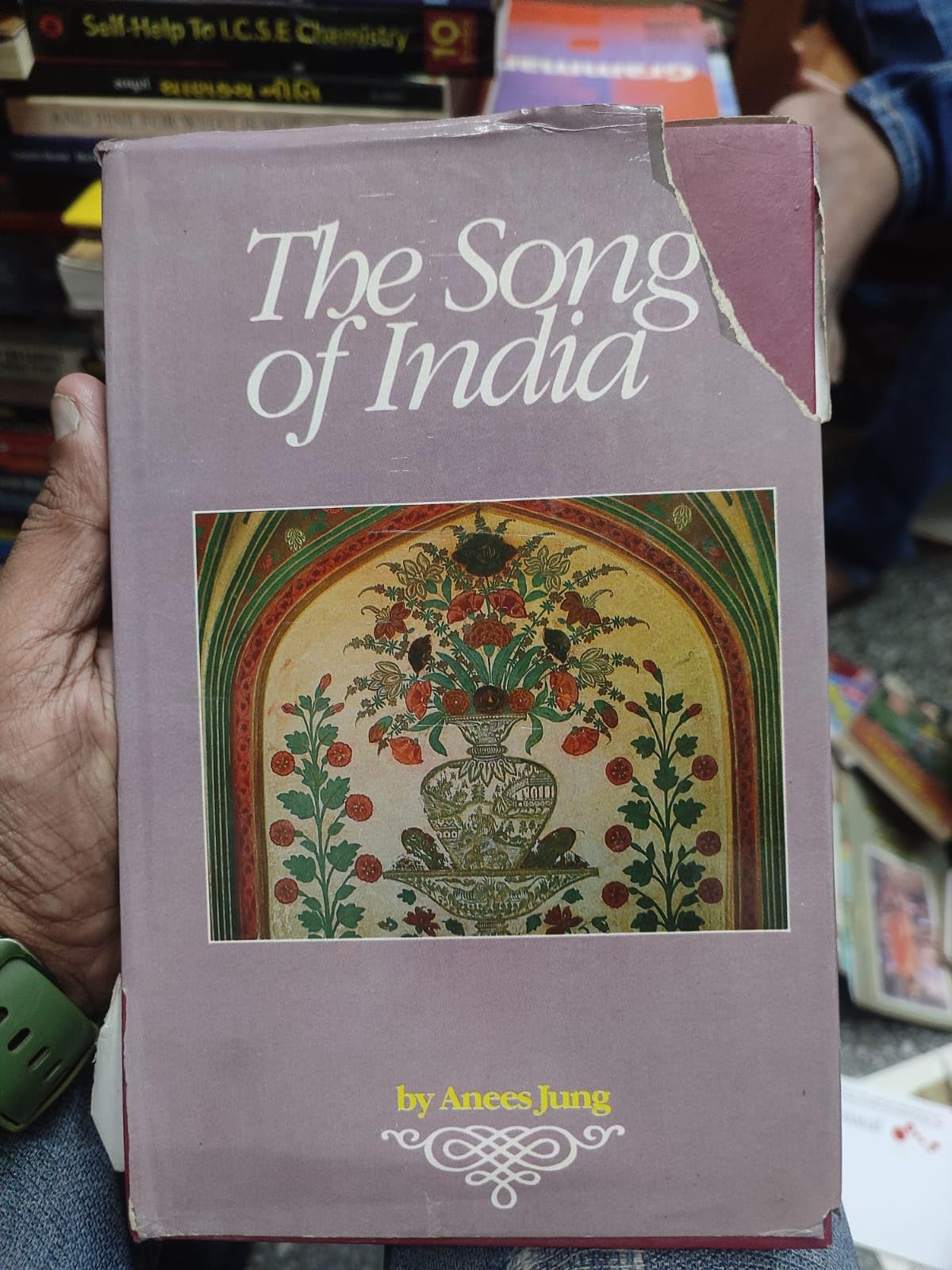 The song of India
