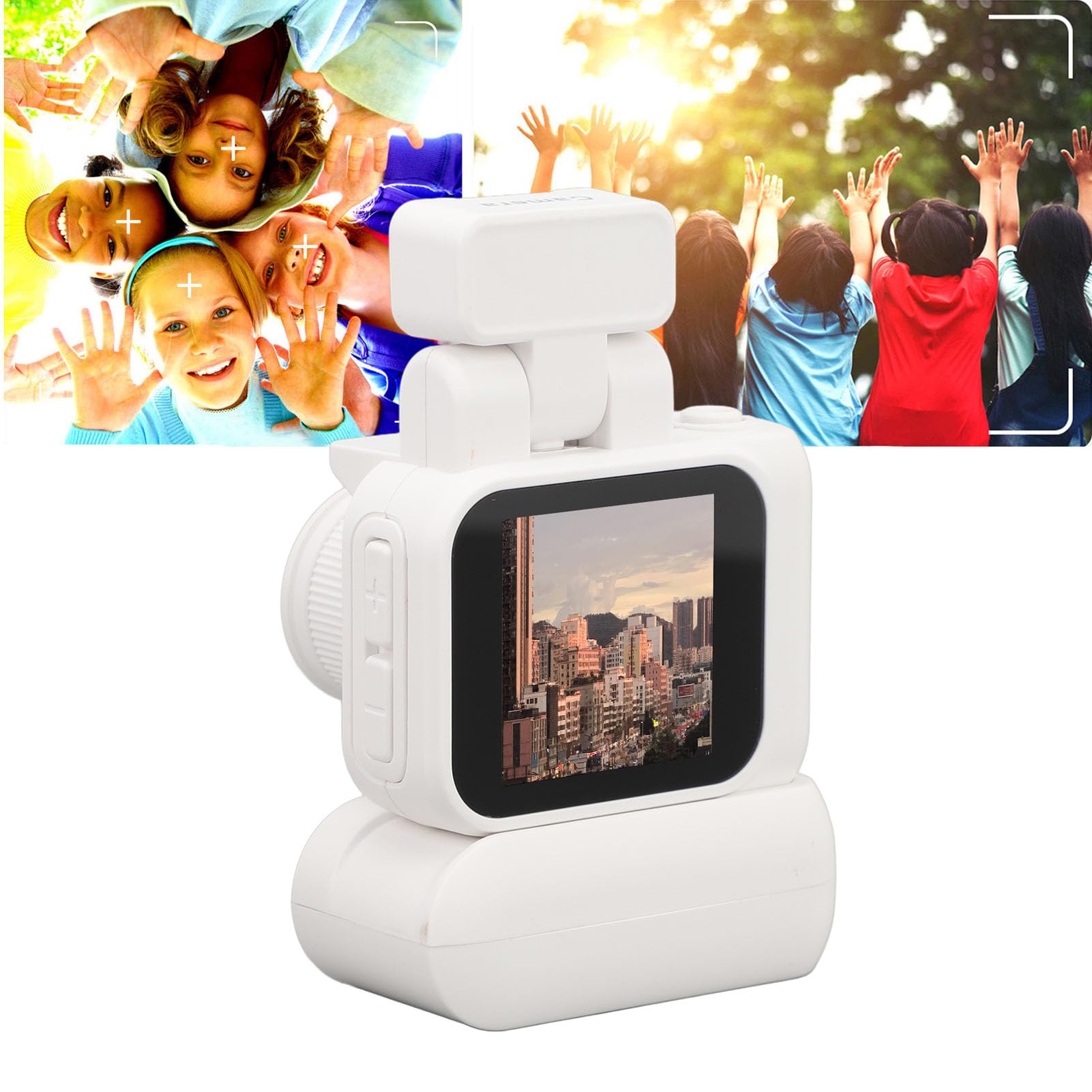 Videoregistratore G30 da 2.4 pollici DVR per auto ... - Grandado