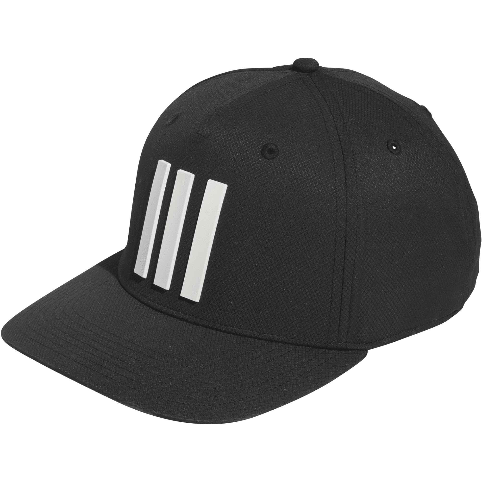 Adidas Unisex-Adult 3-Stripes Tour Golf Hat