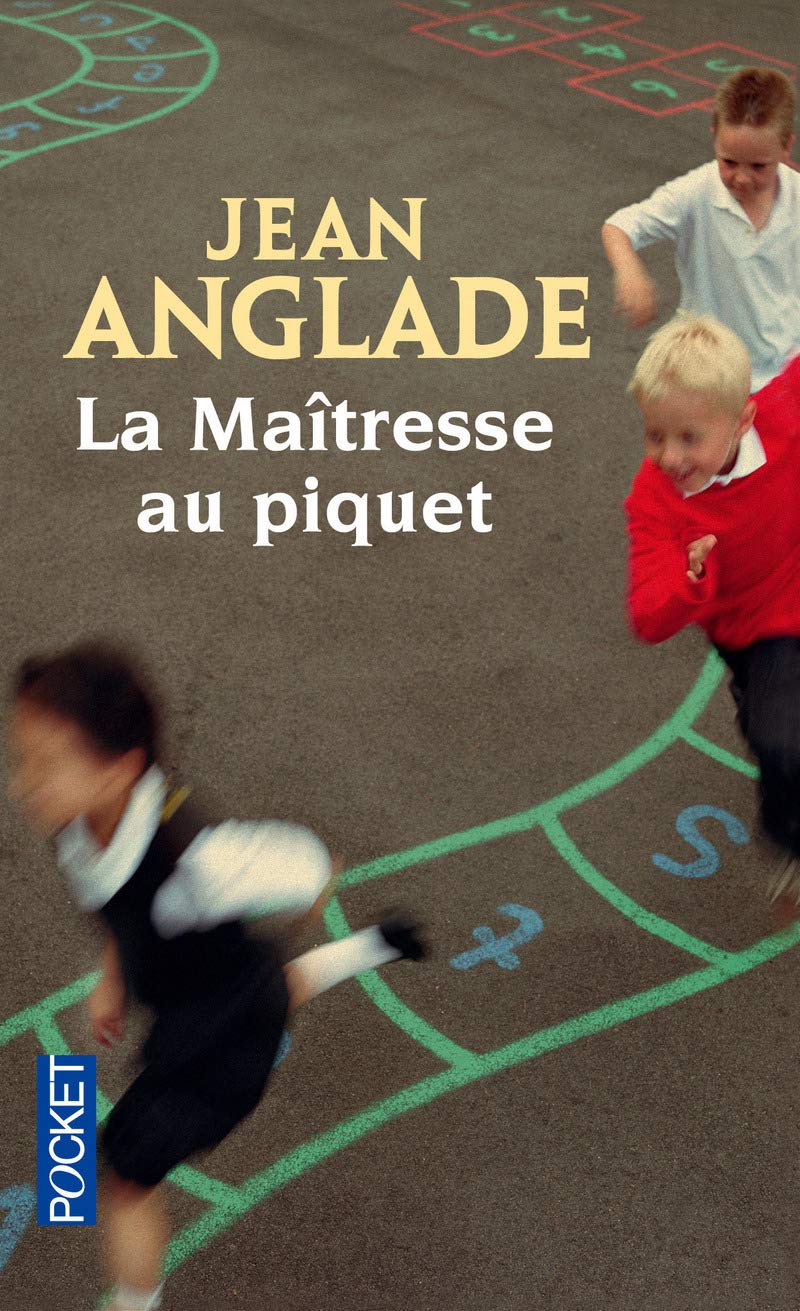 La maîtresse au piquet (Terroir)