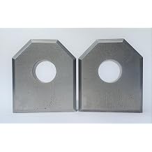 Heavy Duty Weld on Shackle, D Ring,Clevis,Hydraulic,Crawler,Mount,Off Road, CNC Replacement OEM, LX1.003W