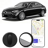 GPS Tracker per Auto, Localizzatore GPS per Auto Funziona con A