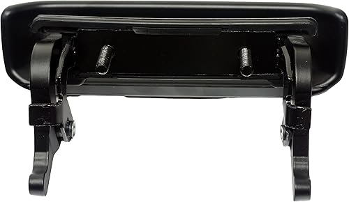 Miniatura 4 de Sentinel Parts - Manija de puerta trasera para Ford Ranger 1998-2011 1998-2010 Mazda Pickup 1992-1996 Ford F150 XL5Z-9943400
