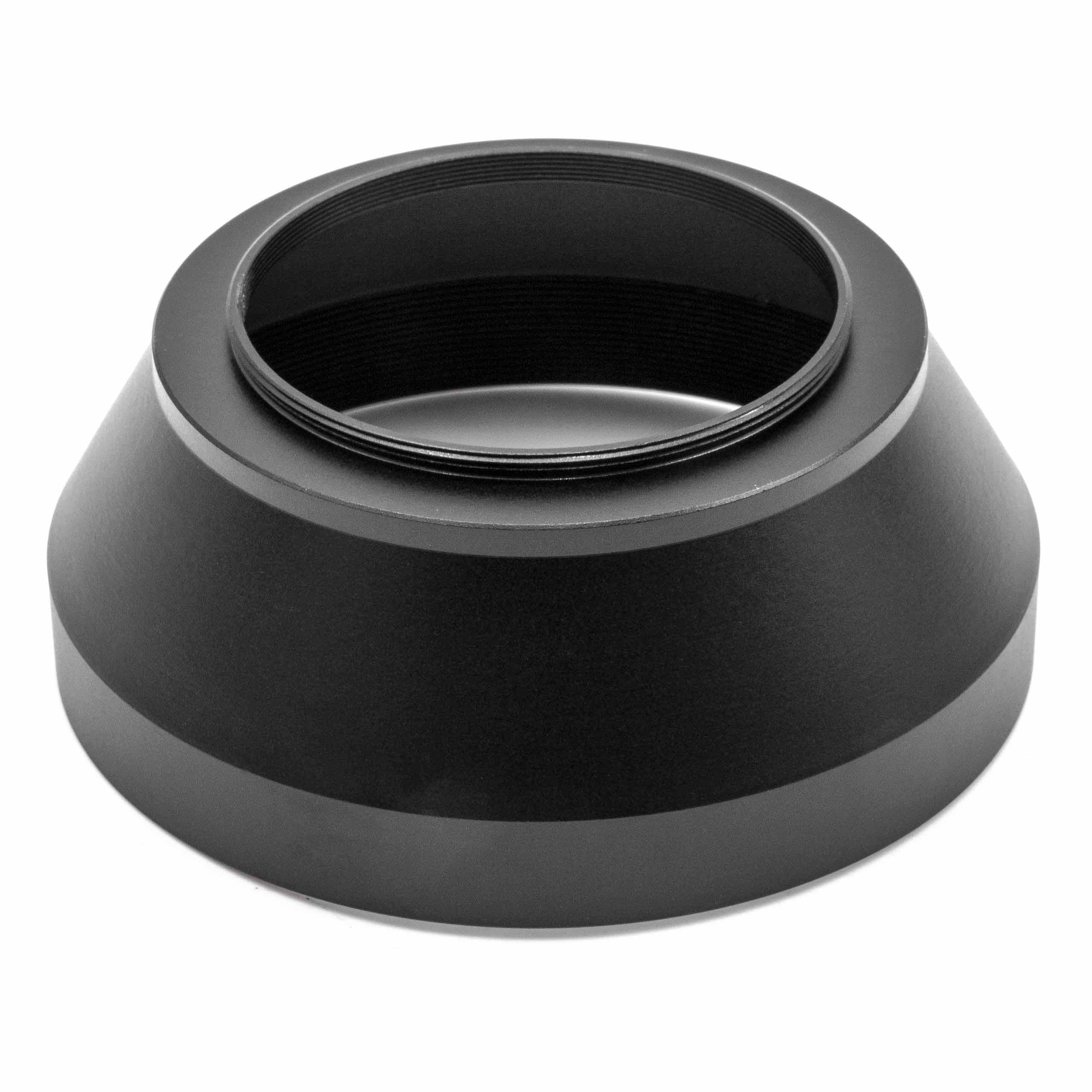 52mm Lens Cap Compatible for Canon EF 50mm f/1.8(Not 1.4) II (Not STM) RF 35mm f/1.8 is EF-S 24mm f/2.8 STM Nikon AF-S DX 35mm f/1.8G,AF(Not AF-S) Nikkor 50mm f/1.8D