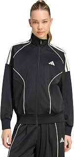 adidas(アディダス) ジャージトップスタジアム TRICOT トラックトップレディース