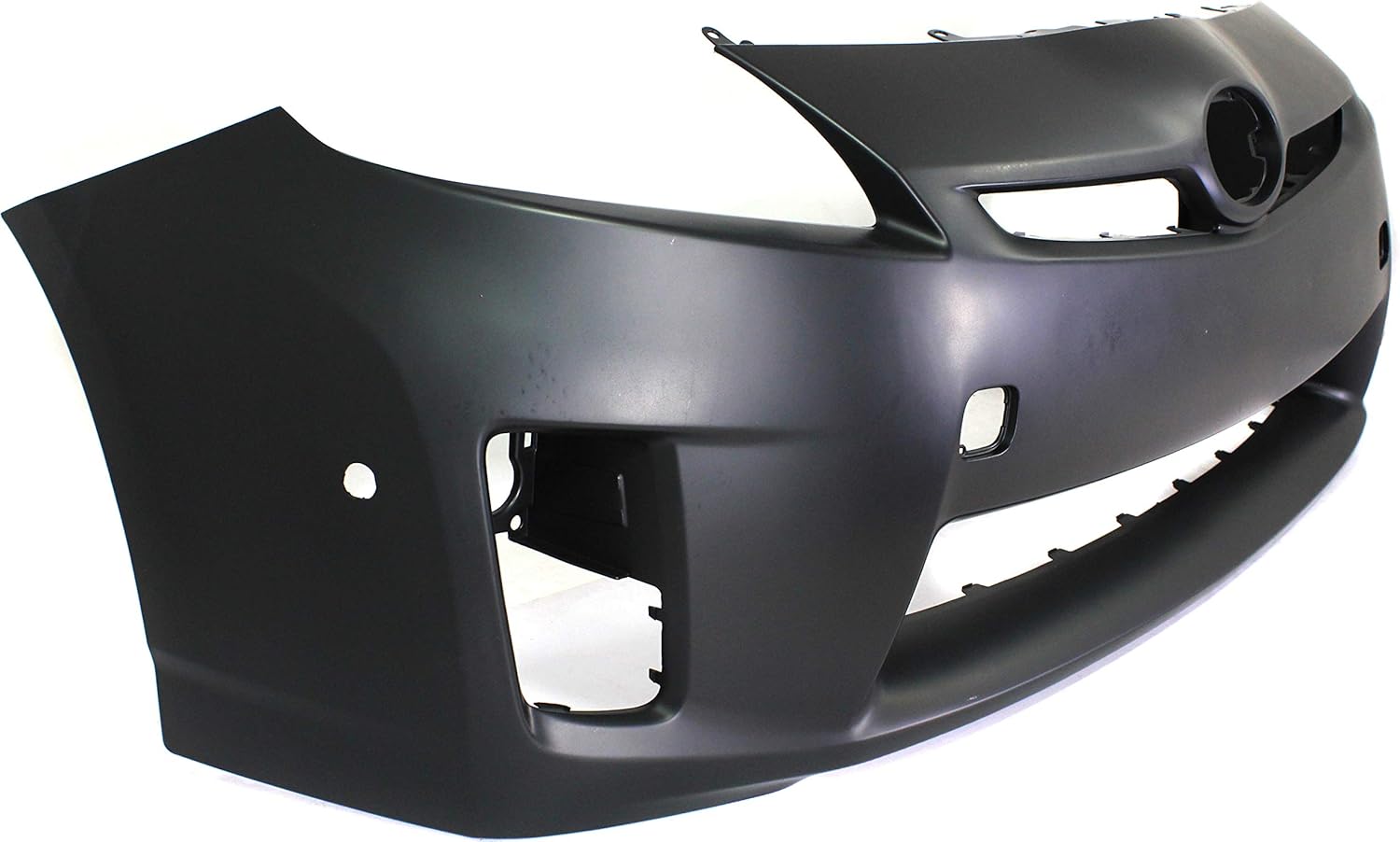 Garage-Pro Bumper Cover Compatible with 2010-2011 Toyota Prius CAPA Front