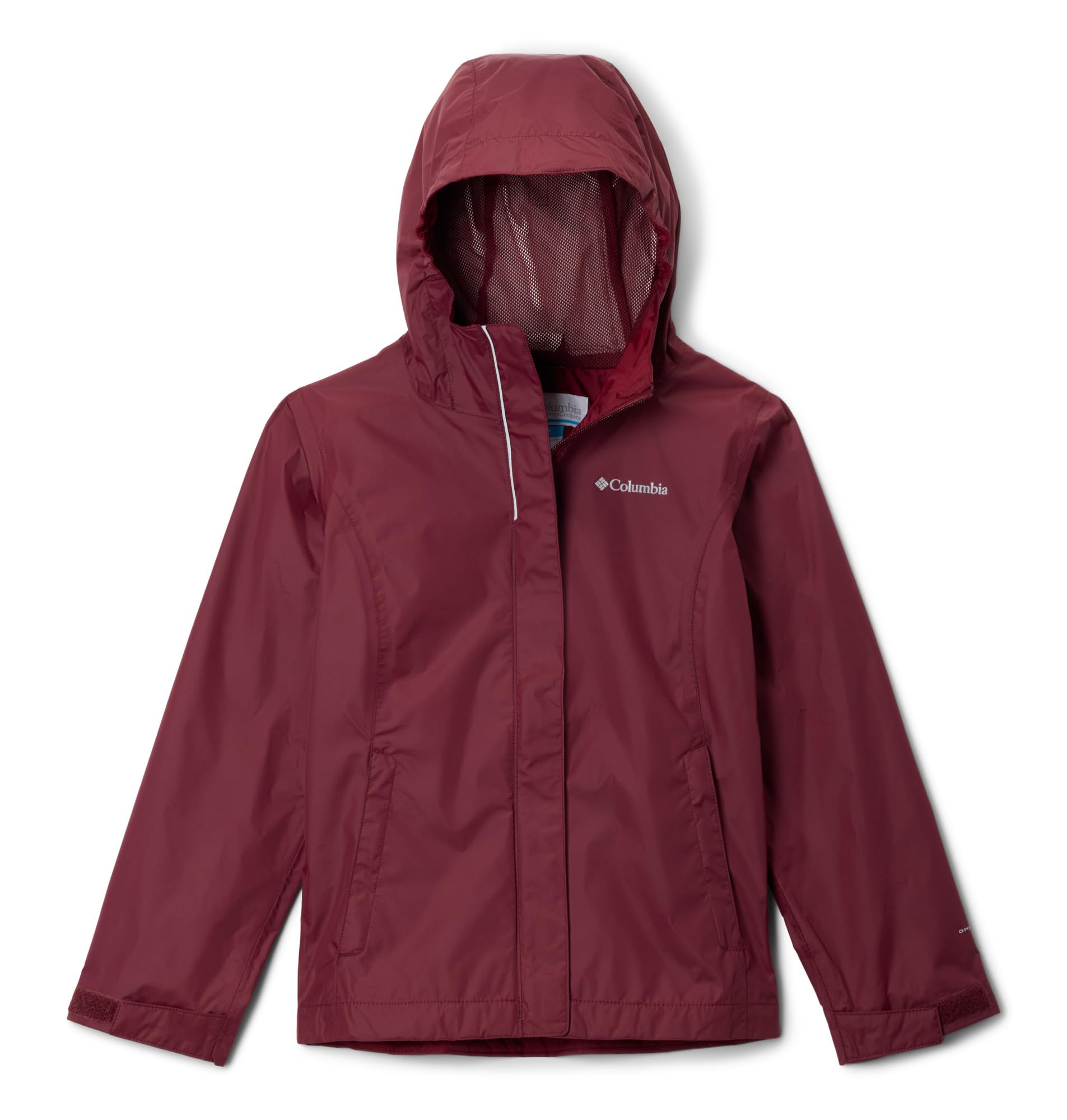 Columbia Kids Arcadia II Jacket (Little Kid/Big Kid)