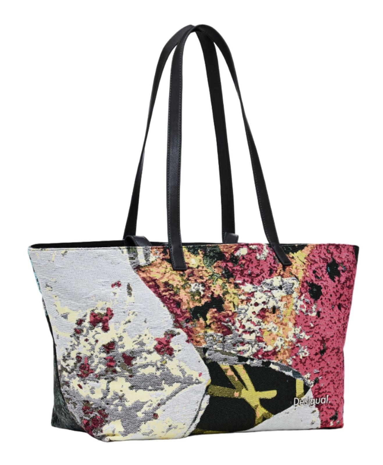 Bouquet bag M Christian Lacroix - MATERIAL FINISHES - U