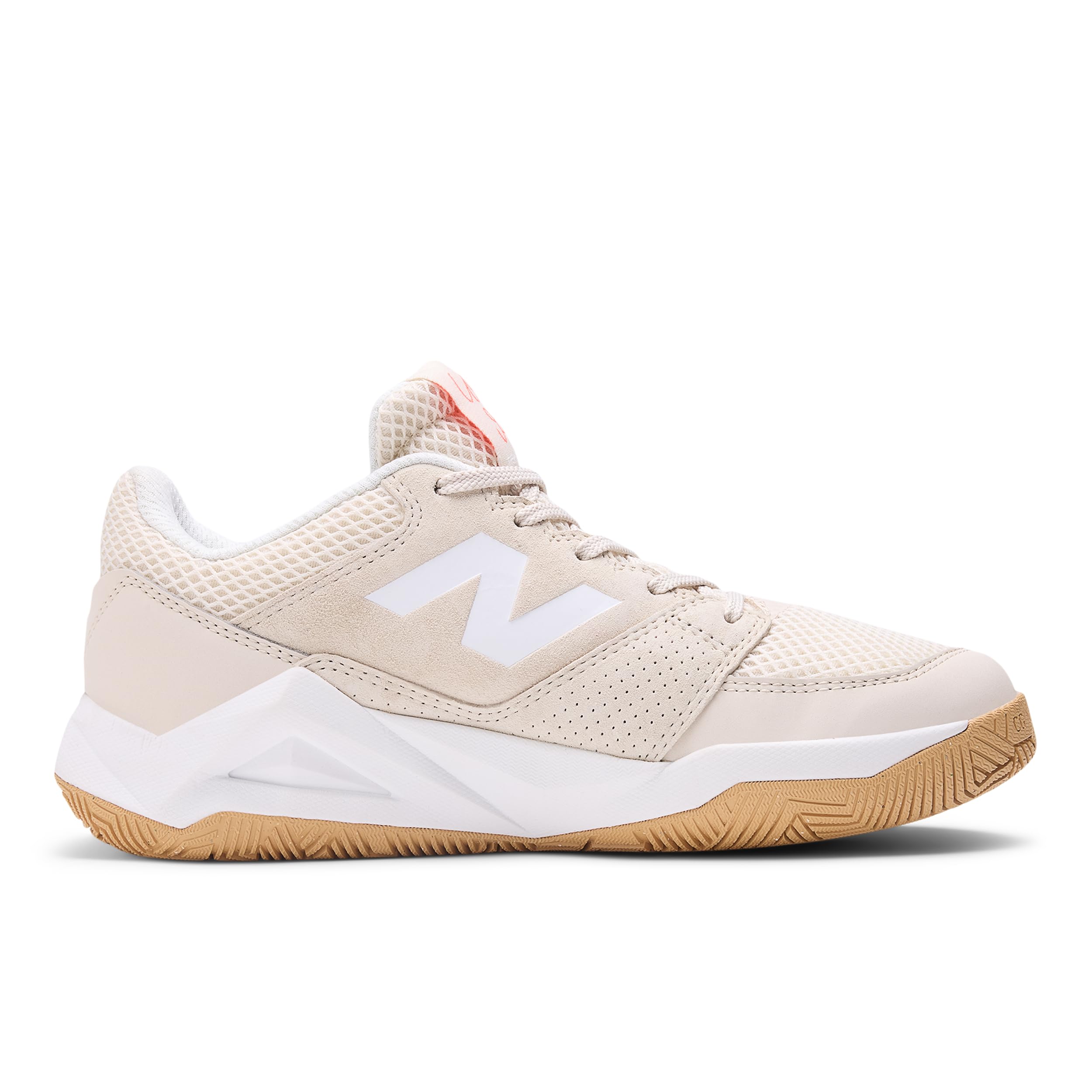 New Balance Scarpe da Tennis Coco Delray V2 Hard Court da Donna