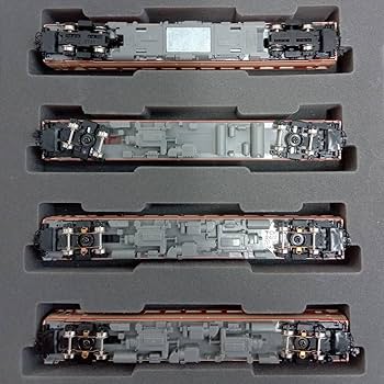 Amazon | [動作確認済] トミックス 碓氷峠 国鉄 キハ57系
