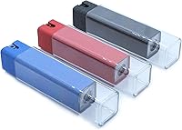 Vista 4 de Oznium X Limpiador de pantalla, negro