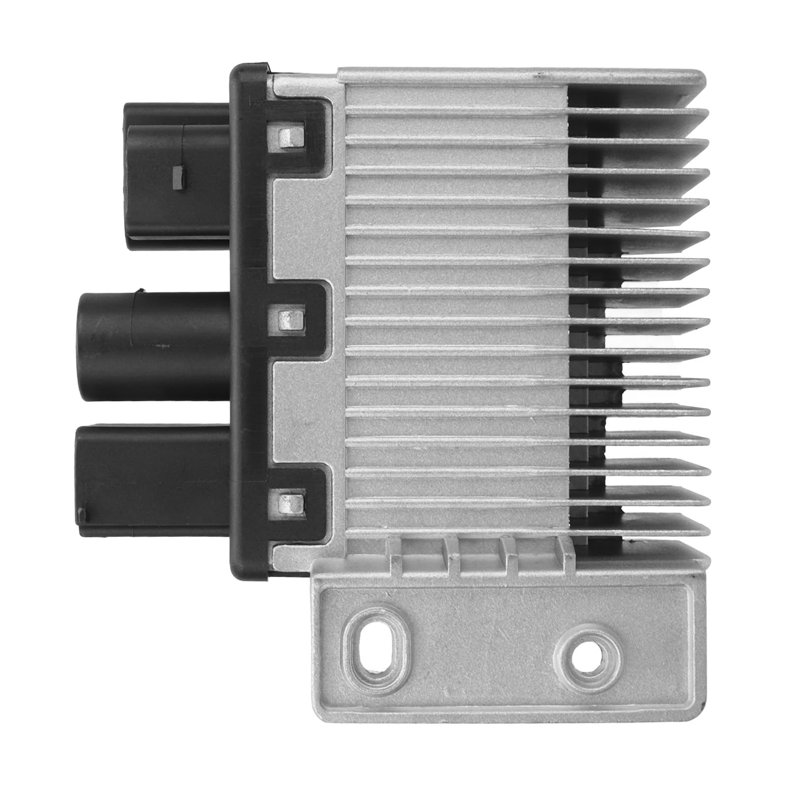 Sostituzione unità di Controllo Ventola Radiatore 7H0919506D 898096000 Modulo di Controllo Ventola di Raffreddamento Motore per Transporter T5 2003-2010