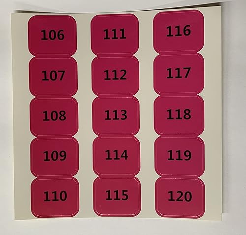 Miniatura 6 de Royalty Essentials Calcomanías de palabras a la vista, calcomanías de aprendizaje educativo, jardín de infantes, prekínder, juego de palabras,