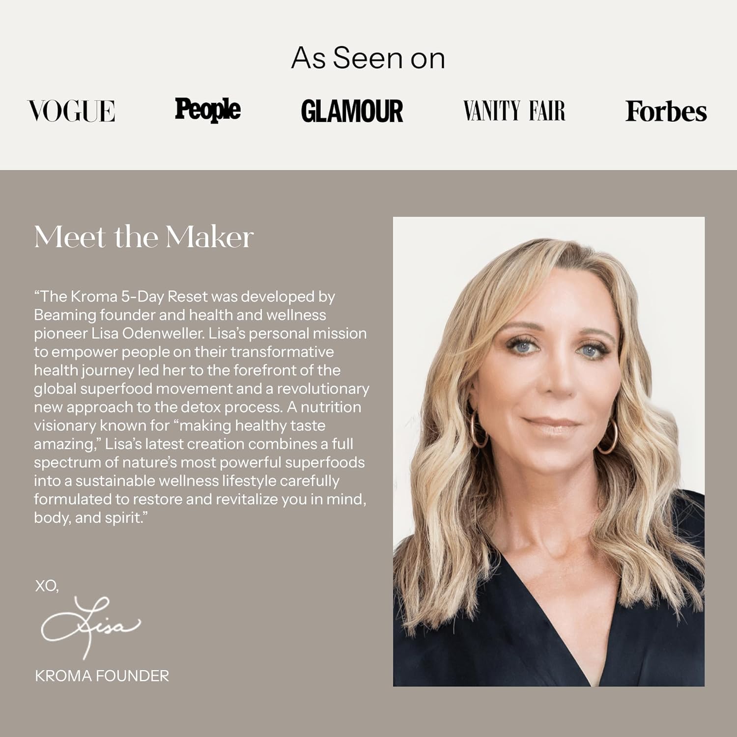 KROMA. IgG Power Dairy-Free | Gut Health & Immune Support Supplement | Bovine Colostrum Alternative with ImmunoLin®, Human Lactoferrin (effera™) & HMO | Non-GMO, Clean Ingredients - Image 7