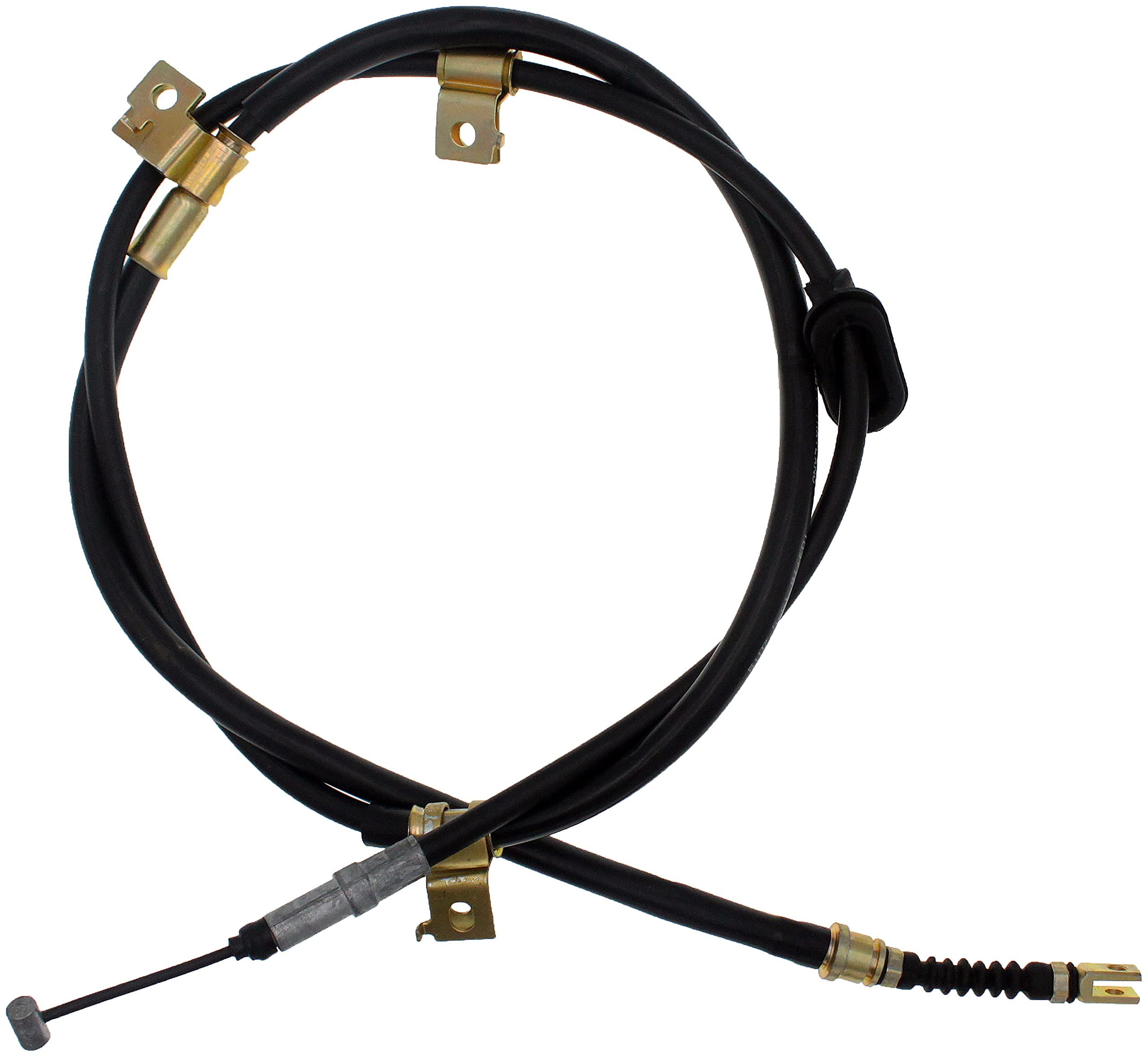 Dorman - First Stop C138816 Parking Brake Cable - View #3