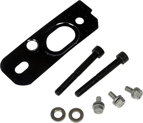 Dorman Kit de montaje para turbocompresor 904-080 compatible con modelos Ford seleccionados
