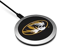 Vista 2 de SOAR Almohadilla de carga inalámbrica NCAA Group