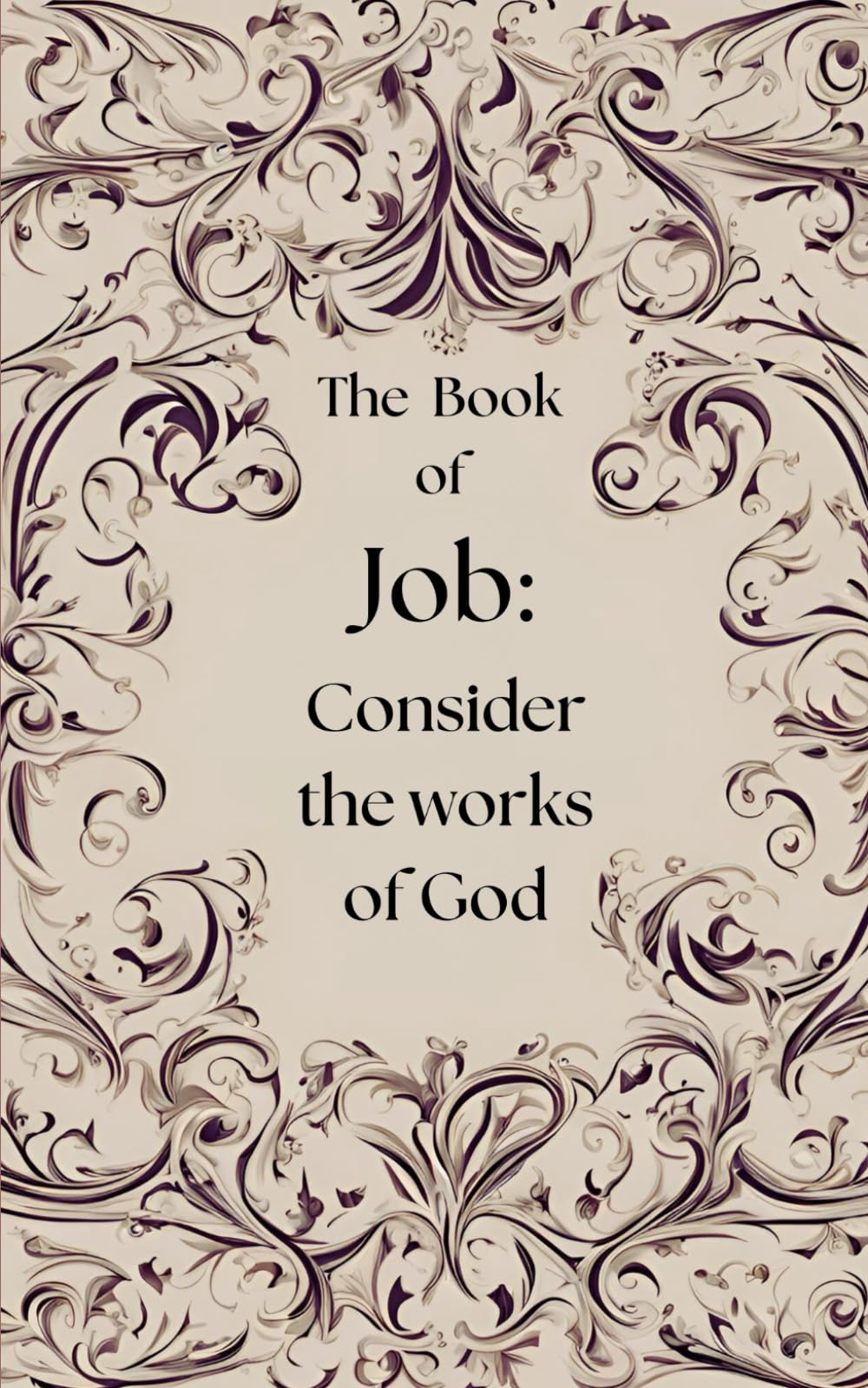 Job: A Philosophical Commentary (2nd Ed)