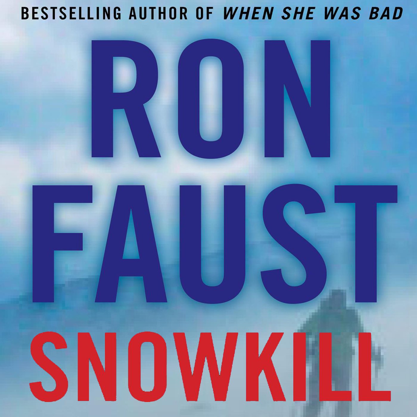 Cover art for Snowkill