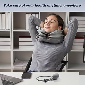 Tech Love Smart Neck Pro　TL103A Amazon | Techlove Neck Pro 首リラクゼーション器 首温熱器 4種