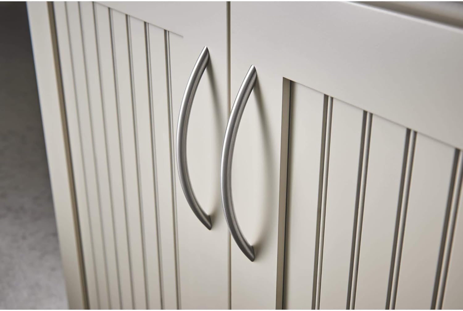 Top Knobs SS16 Cabinet Pull