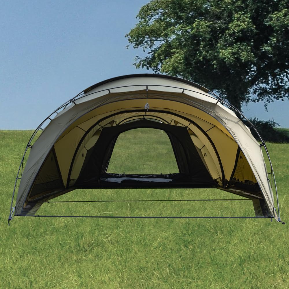 Amazon.co.jp: TOMOUNT MOON-G Inner Tent for Expansion Tent, for
