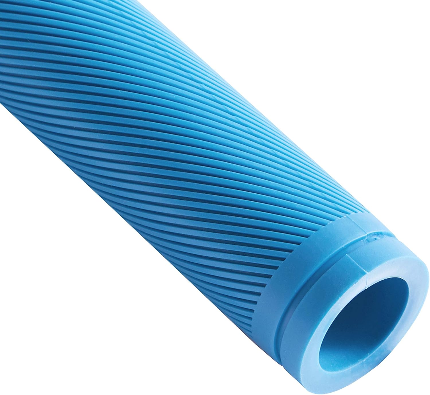 Buy BW MTB Bike Grips Comfortable and Grippy 130mm Bicycle Handlebar