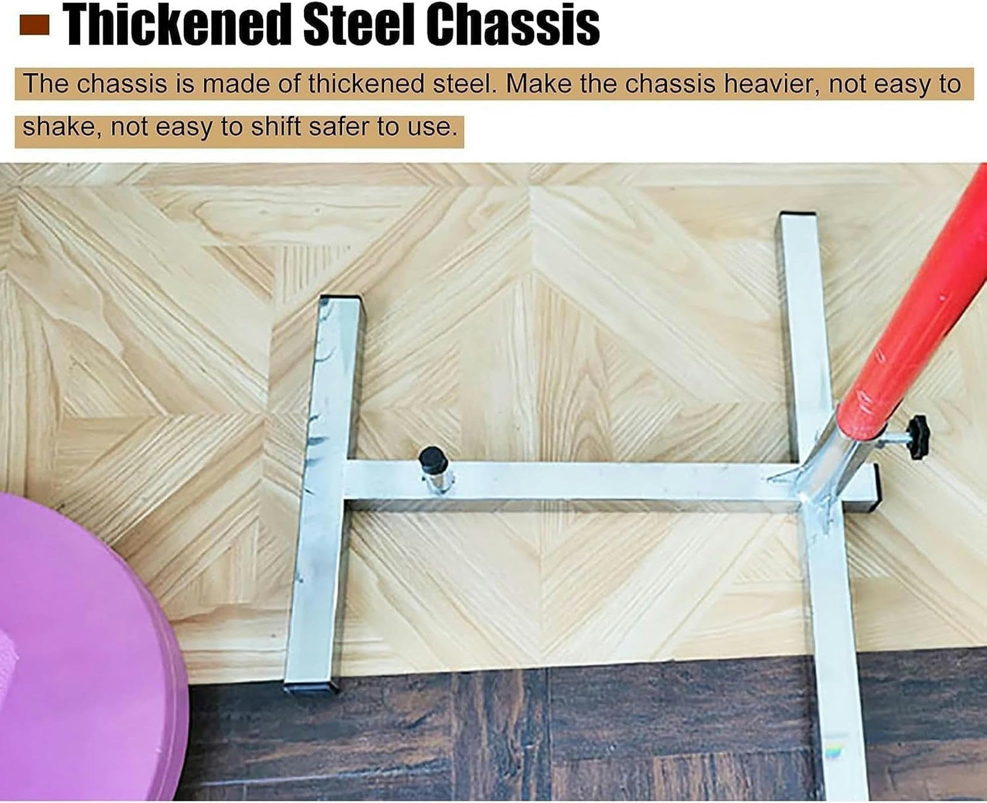 KANBUN Pionowy skok tester pomiaru skoku Test Stick Szyb narzędzie do koszykówki sprzęt do treningu fitness trening skok miernika miernika Tester pomiarowy