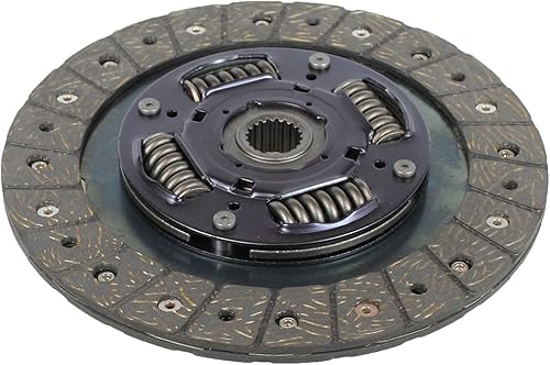 Miniatura 6 de SOUTHEASTCLUTCH Kit de embrague compatible con Civic DX EX GX LX Reverb VALUE EX-R CX SI VX 1992-2005 1.5L L4 1.6L L4 1.7L L4 GAS SOHC aspirado