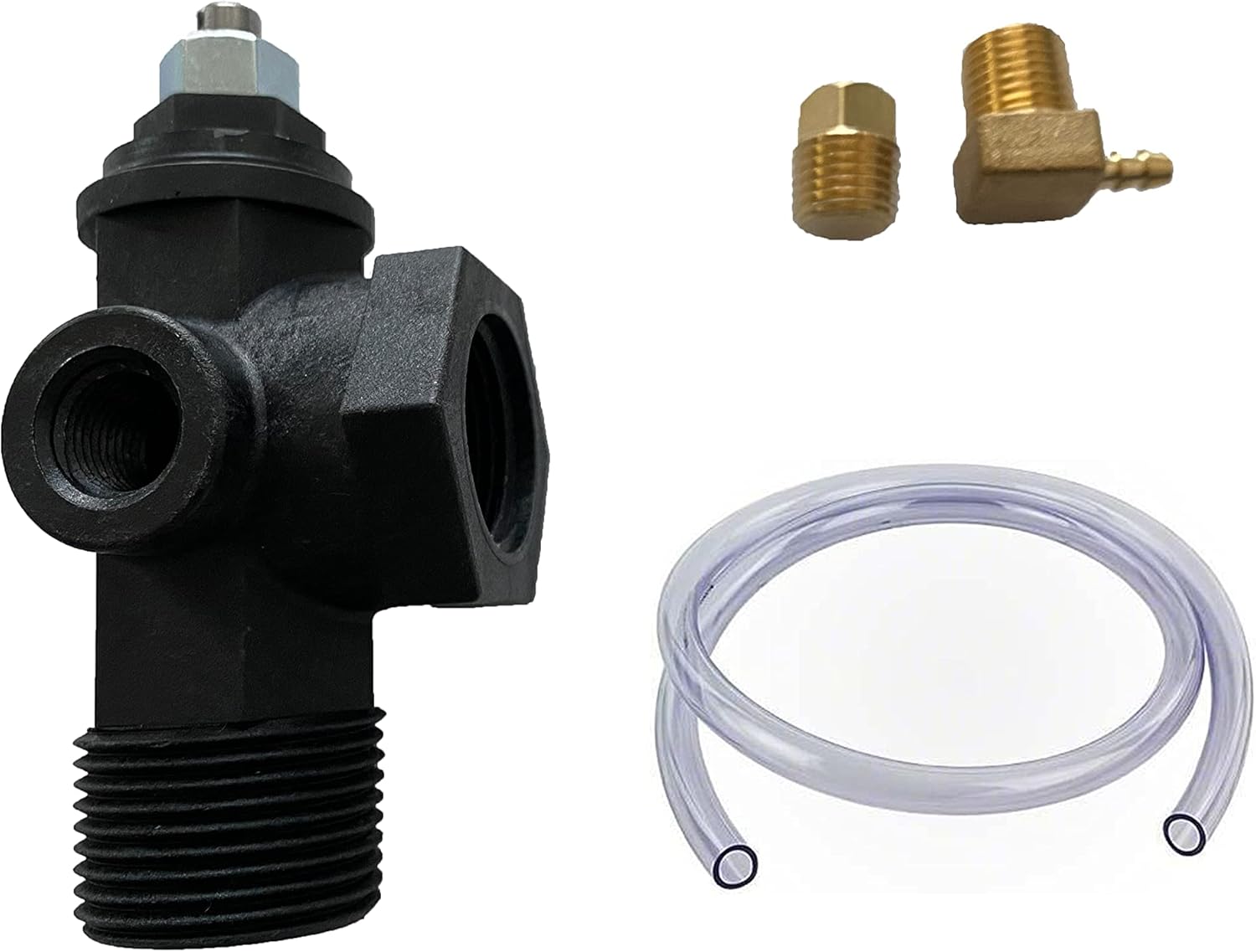 GP Enterprises RP00K0016 Pressure Regulator Valve kit for
