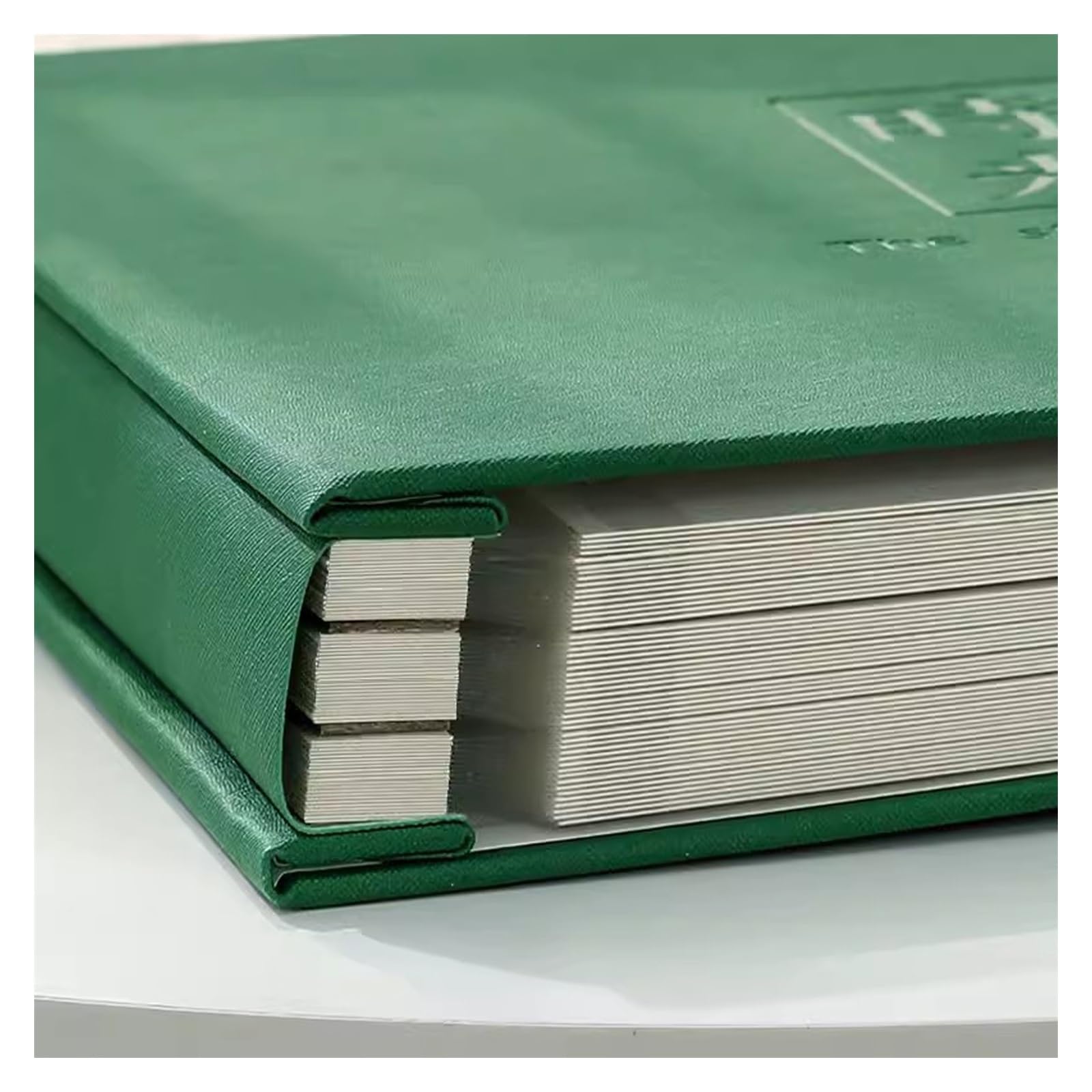 Album fotograficzny Album pamiątkowy książka album fotograficzny książka DIY samoprzylepna duża pojemność domowa pasta laminowanie ręcznie robiona para album do przechowywania (Kolor: 05 , rozmiar: 60