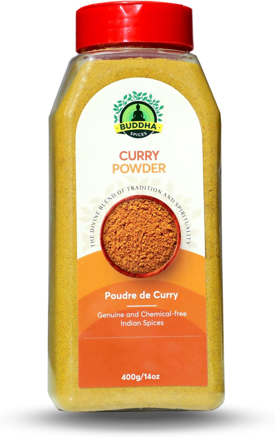 Badia Curry Powder Jamaican Style 16 oz Grocery