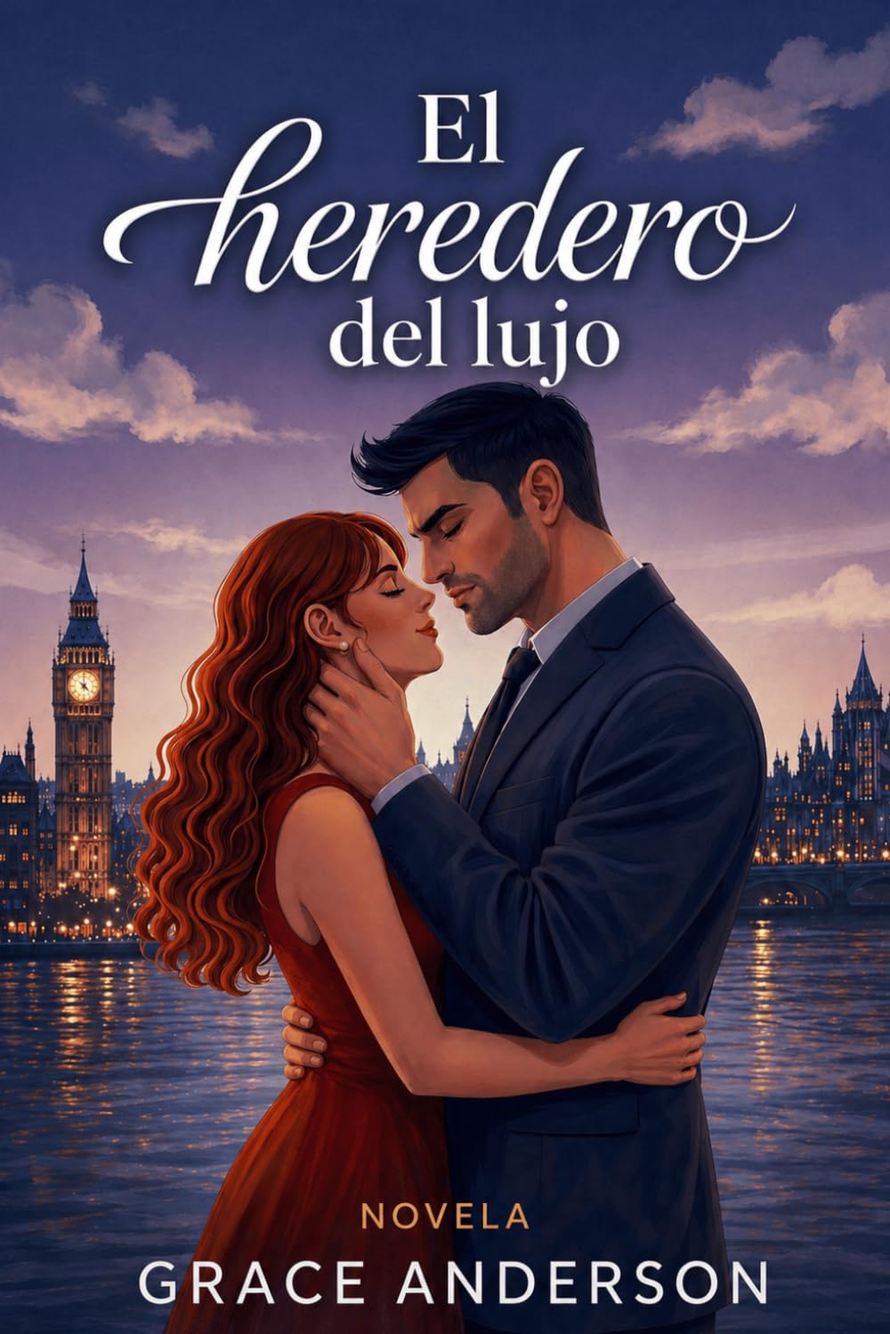 El Heredero del Lujo