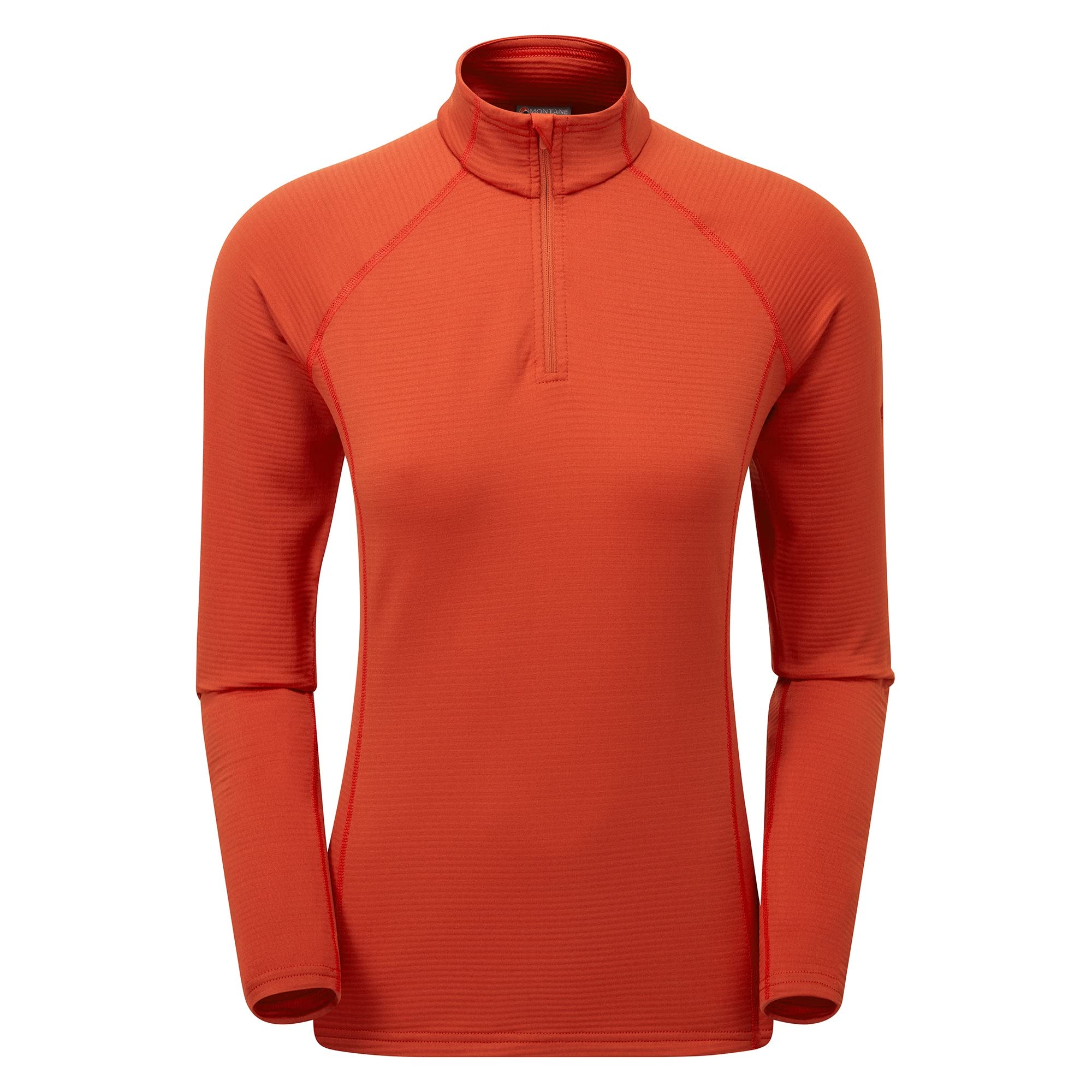 Montane Women's Protium Lite Hooded Pull On Fleece