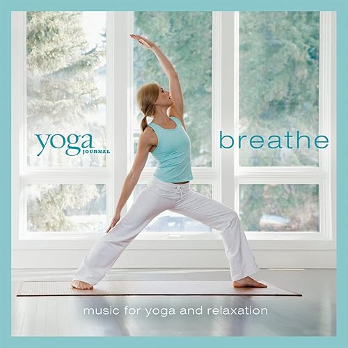 Yoga Breathe By Chris Phillips Donald Quan On Amazon Music Amazon Com