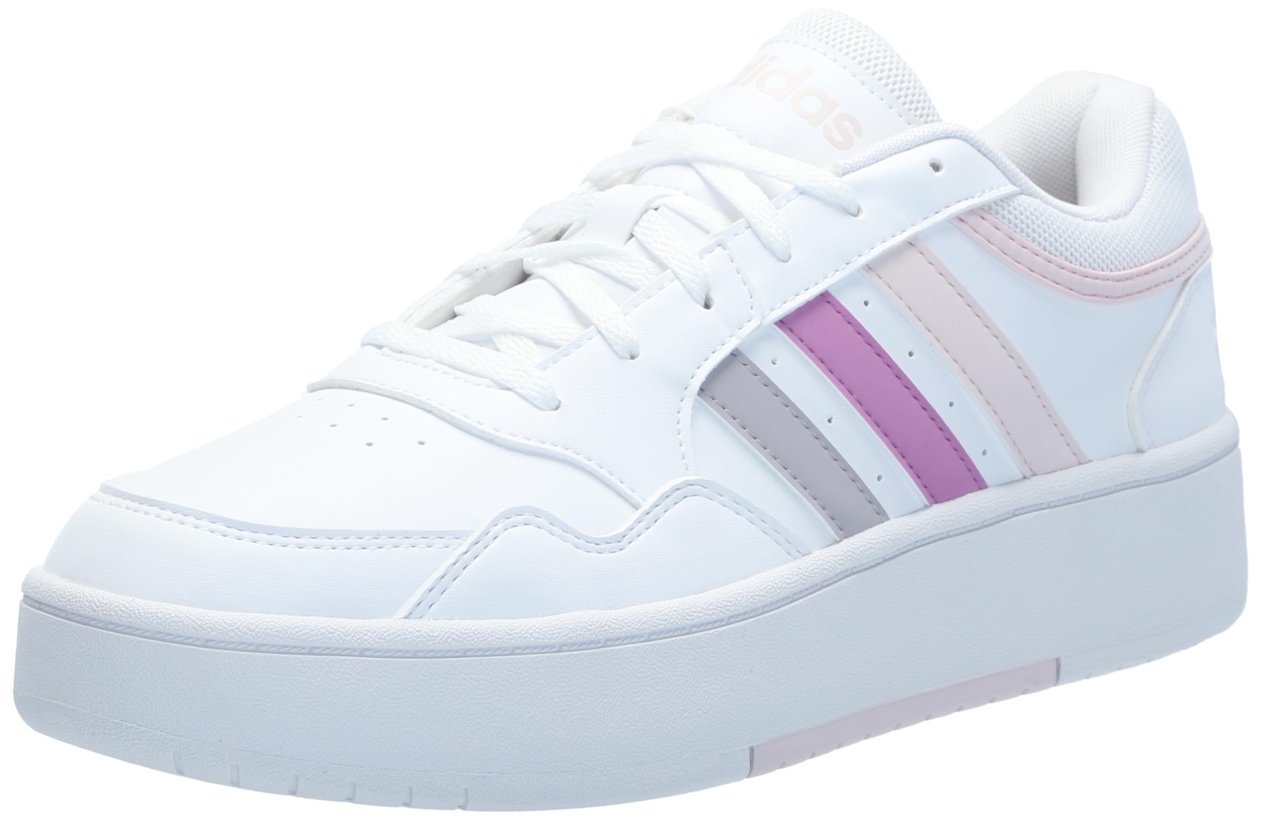 Adidas Hoops 3.0 Bold Shoes Zapatillas de DeporteMujer